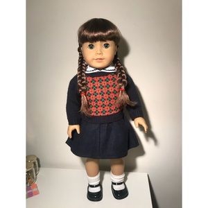 American Girl Doll Molly (2013)